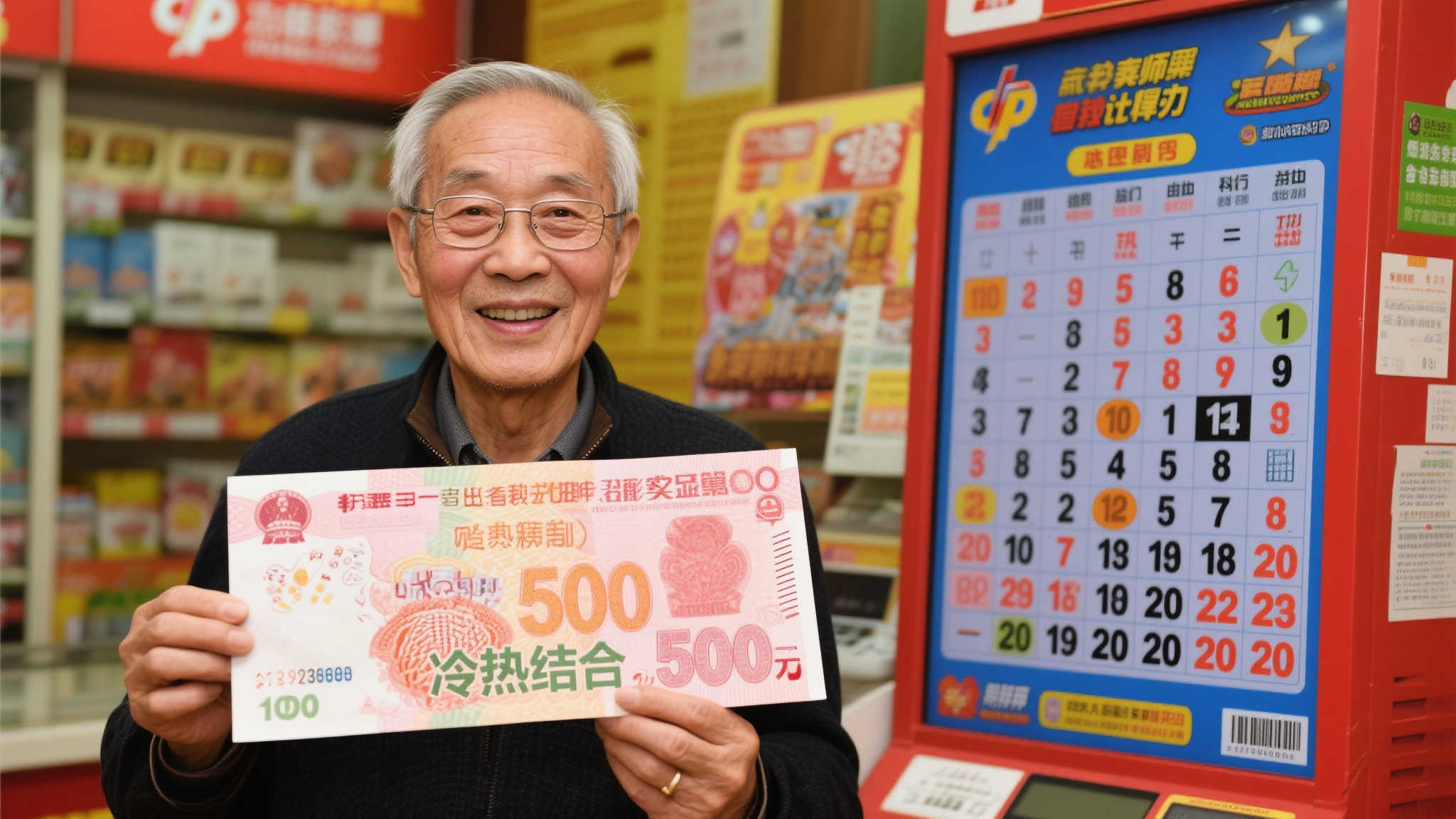 另一个类似案例发生在几年前，一位退休教师