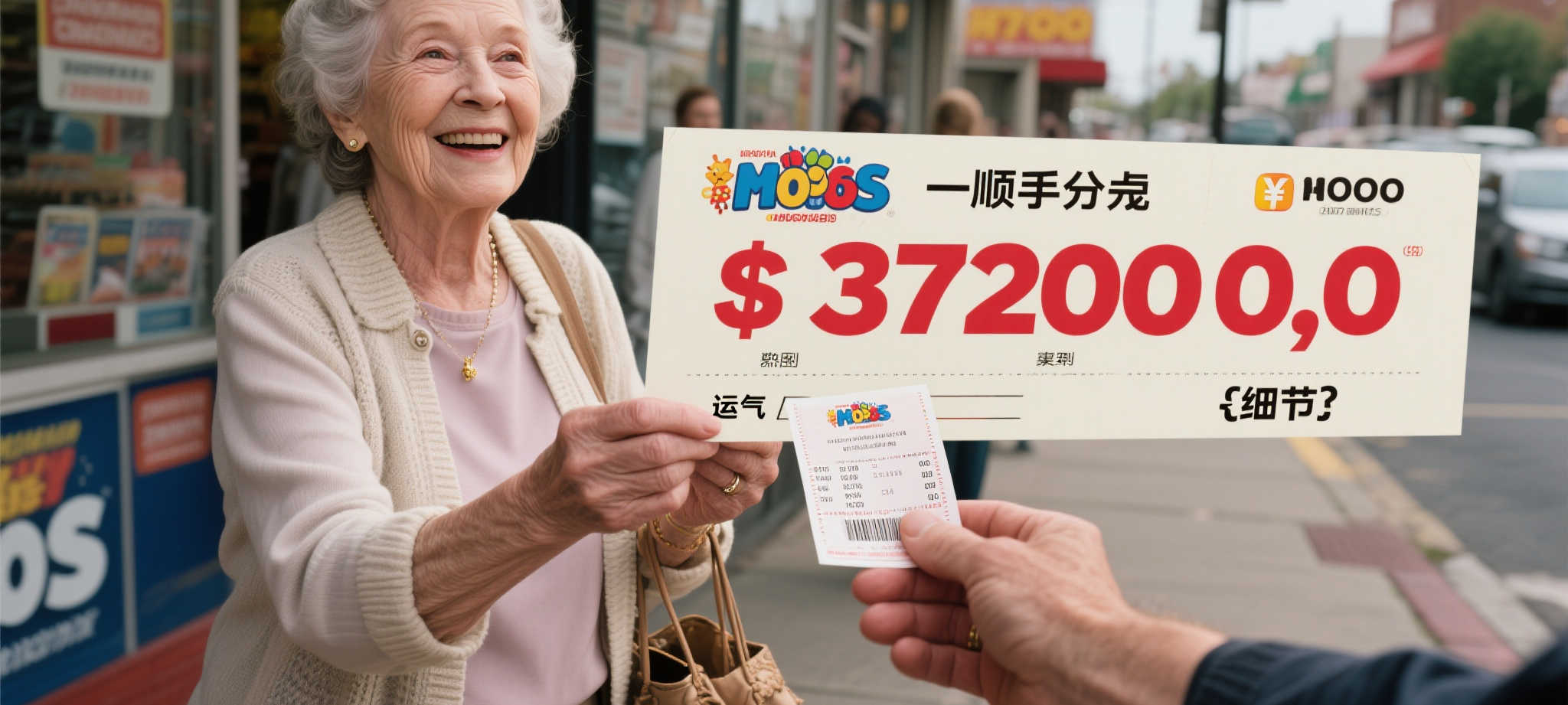 澳门六合彩简介概况